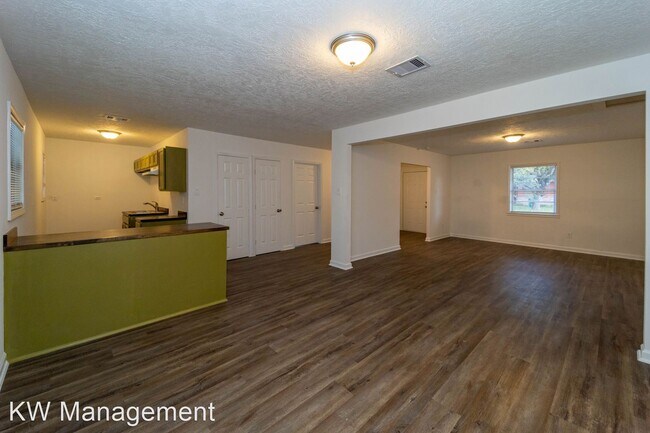 Foto del edificio - 3 br, 2 bath House - 507 W Decatur
