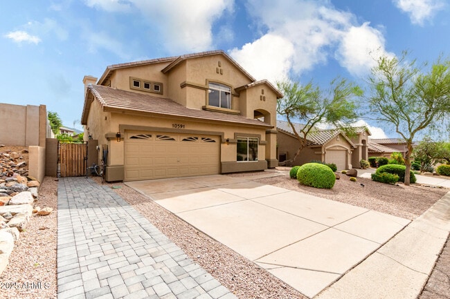 Building Photo - 10591 E Firewheel Dr