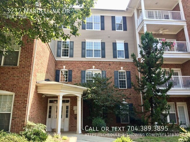 Foto del edificio - 3232 Margellina Drive