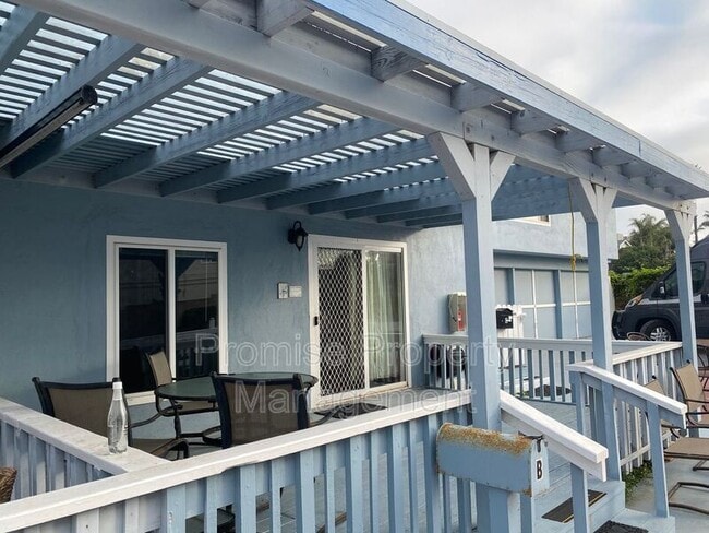 Foto del edificio - 934 S Myers St