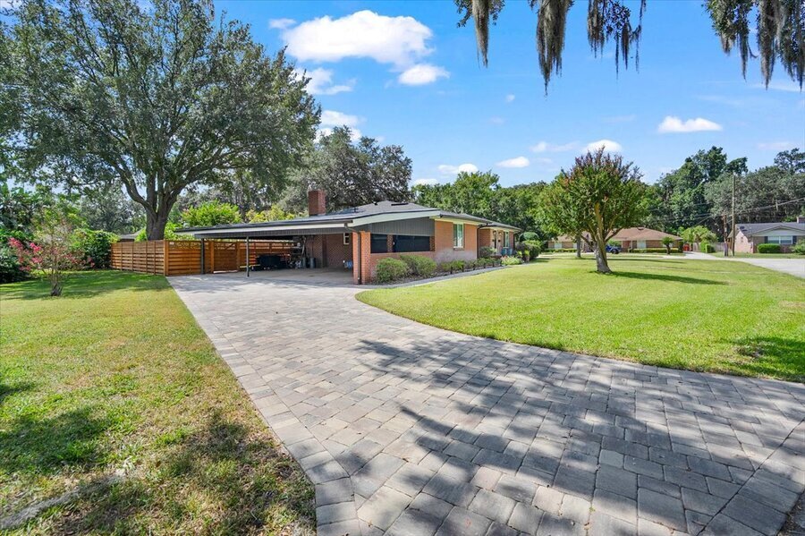 Foto principal - 4804 River Basin Dr S