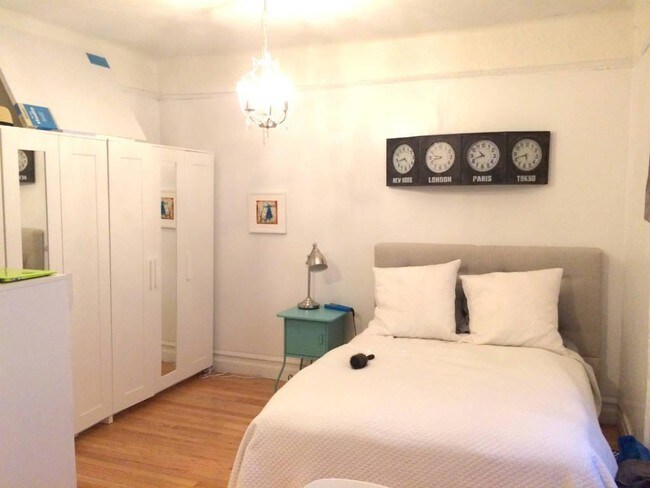 Foto principal - 146 Sullivan St