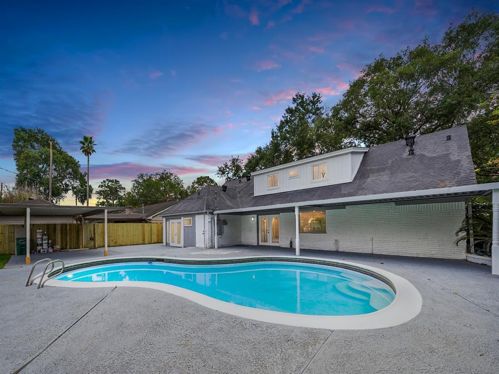 Foto principal - 5930 Rutherglenn Dr