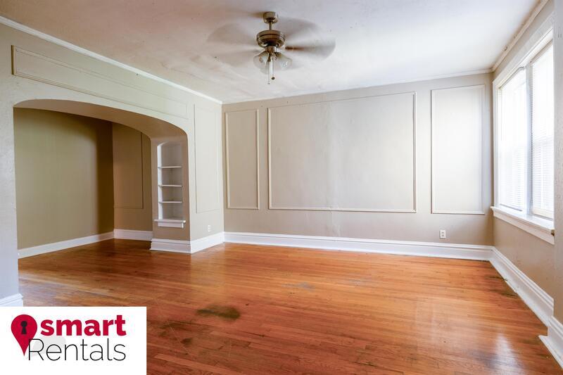 Foto principal - 3858 Bamberger Ave