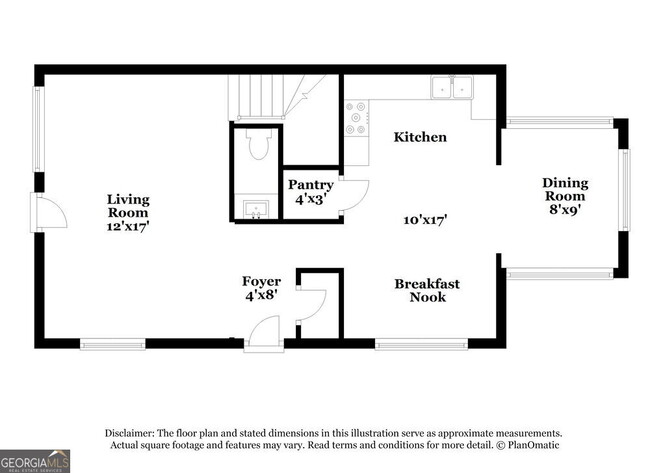 Building Photo - 101 Mashburn Pl