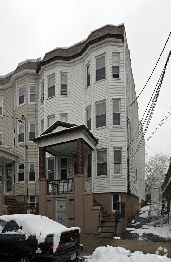 Foto del edificio - 12 Paterson St