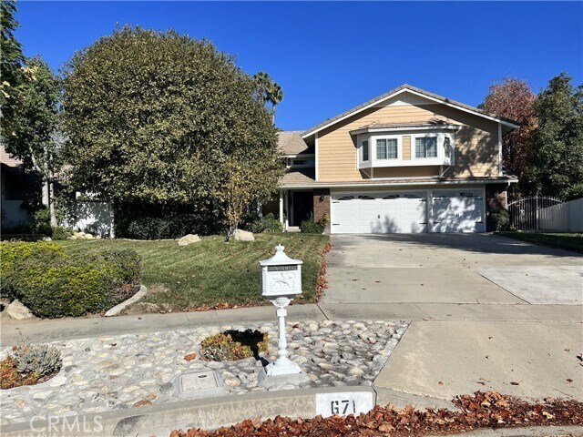 Primary Photo - 671 Ridgeview Ct