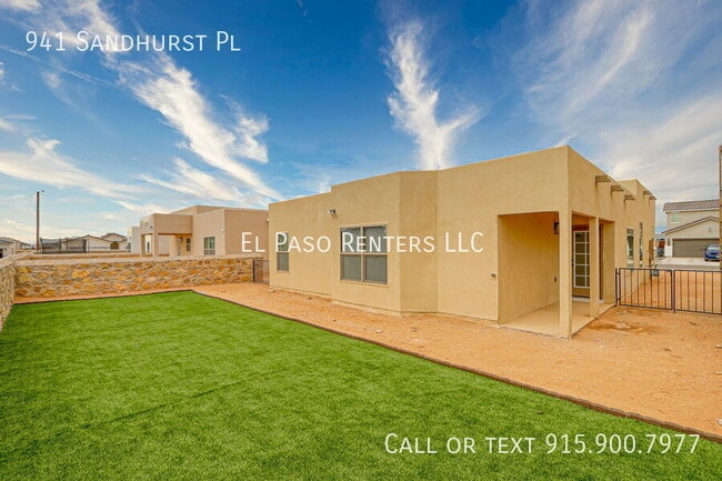Building Photo - 941 Sandhurst Pl