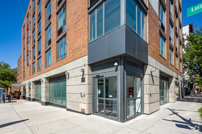 Building Photo - 1770 Madison Ave