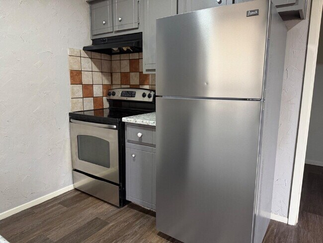 Foto del edificio - 6306 28th St