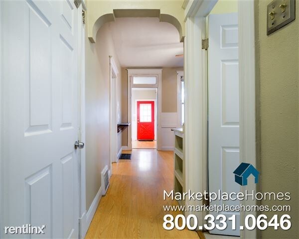 Building Photo - 2 br, 1 bath House - 4823 Germania St