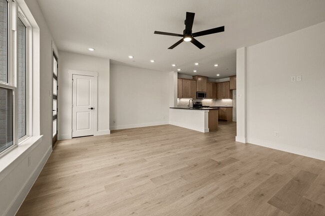 Foto del edificio - What's special