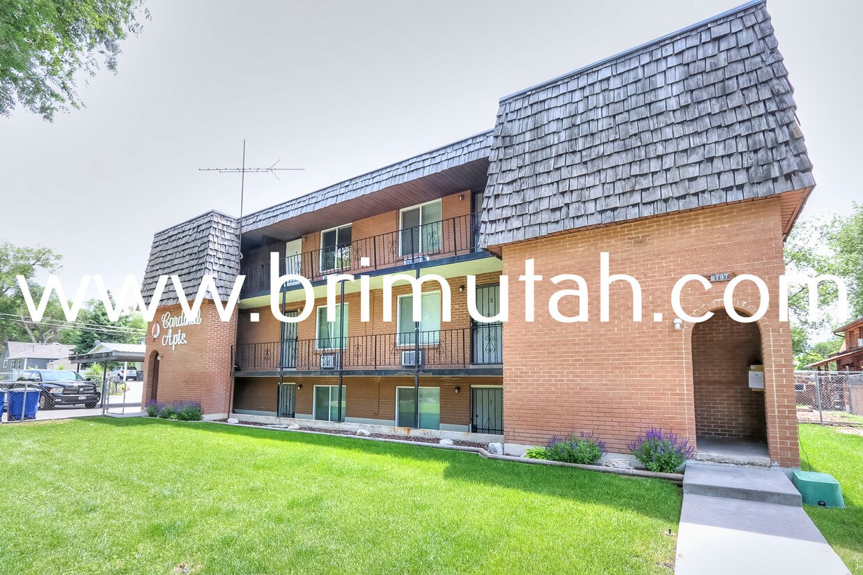 Primary Photo - 2707 S Adams St