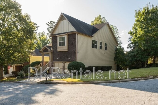 Foto del edificio - 2707 Silver Hill Terrace SE