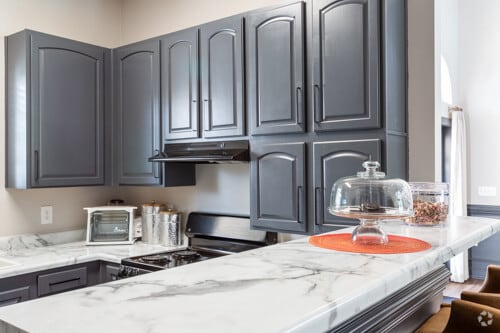 Leasing Office - Salisbury Village at Castlewood