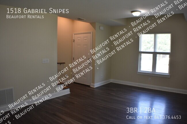 Building Photo - 1518 Gabriel Snipe Pl