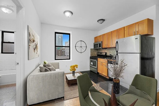 Building Photo - 101 Delancey St