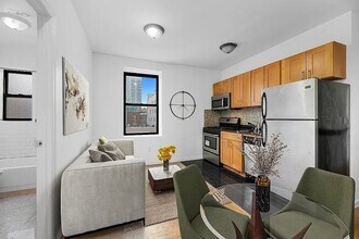Building Photo - 101 Delancey St