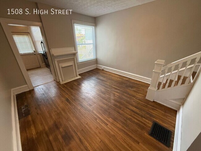 Foto del edificio - 1508 S High St