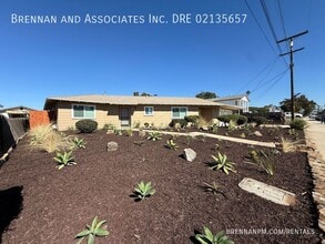 Building Photo - 35 Flower St Building Photo - 35 Flower St