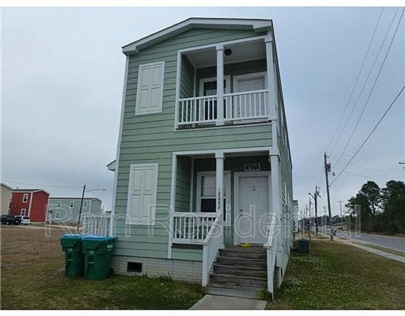 12002 Highland Ave, Gulfport, MS 39503 House Rental in Gulfport, MS