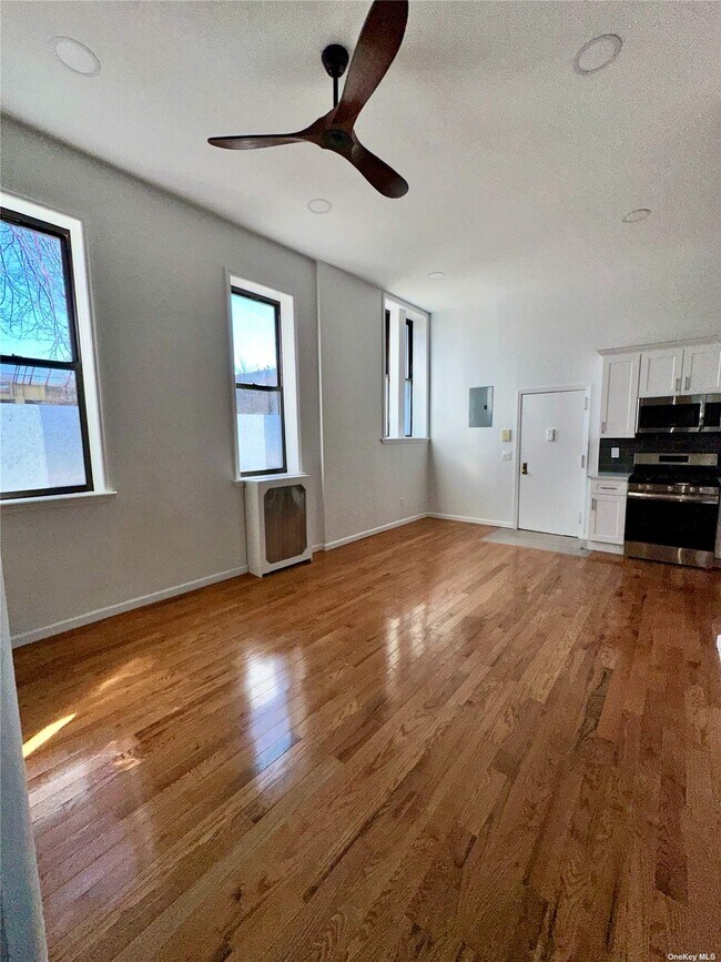 Foto del edificio - 207 Cooper St