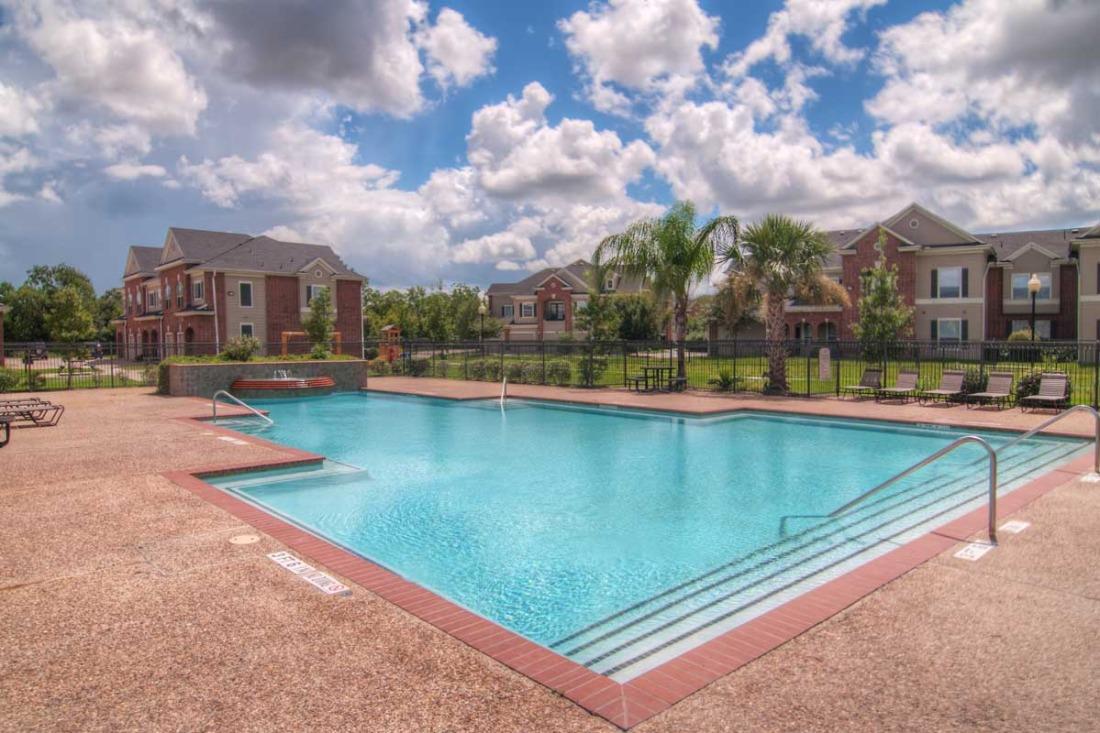 Foto principal - Windshire Apartments