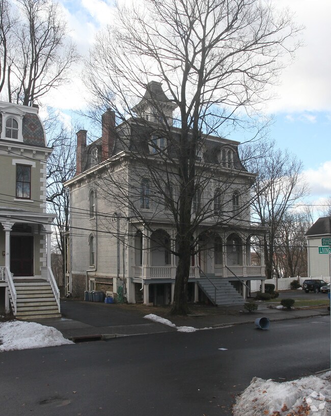 22 Stuyvesant St, Kingston, NY 12401 Apartments Kingston, NY