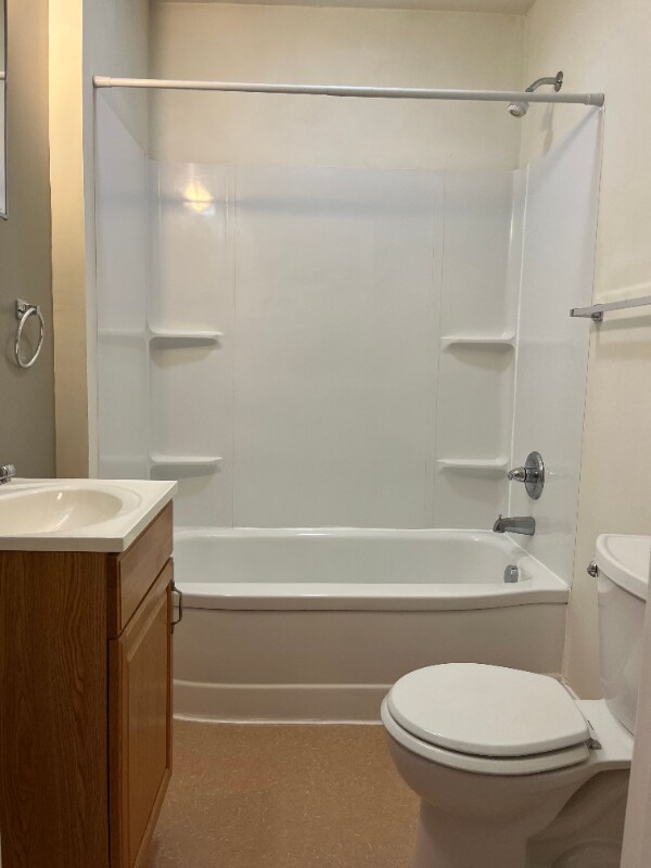 Foto del edificio - 120 S McDonald St