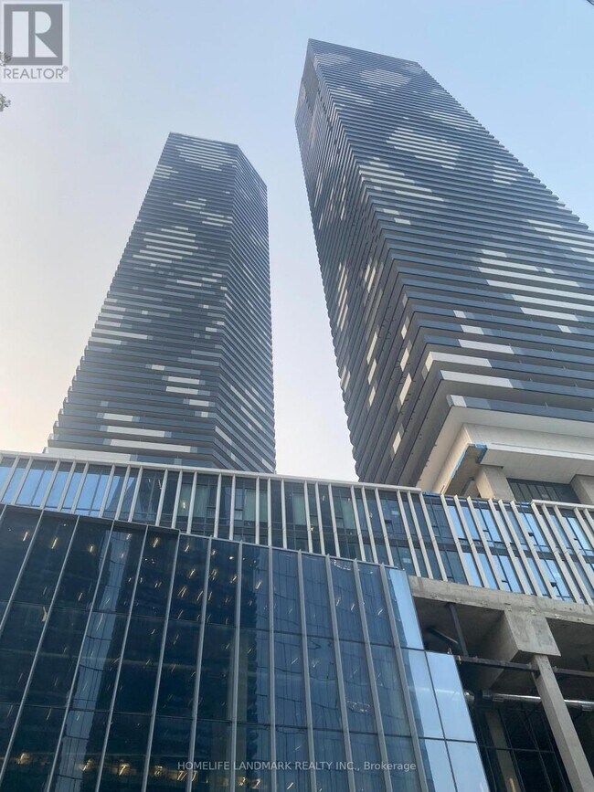 Building Photo - 55 Cooper St