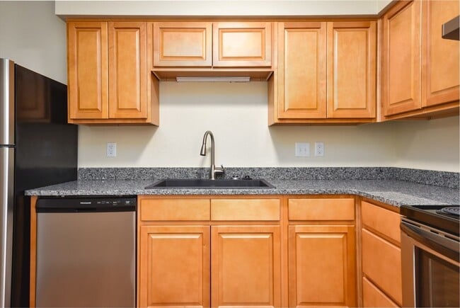 Foto del edificio - Table Rock Apartments