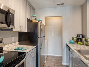 Compass at City Center photo'