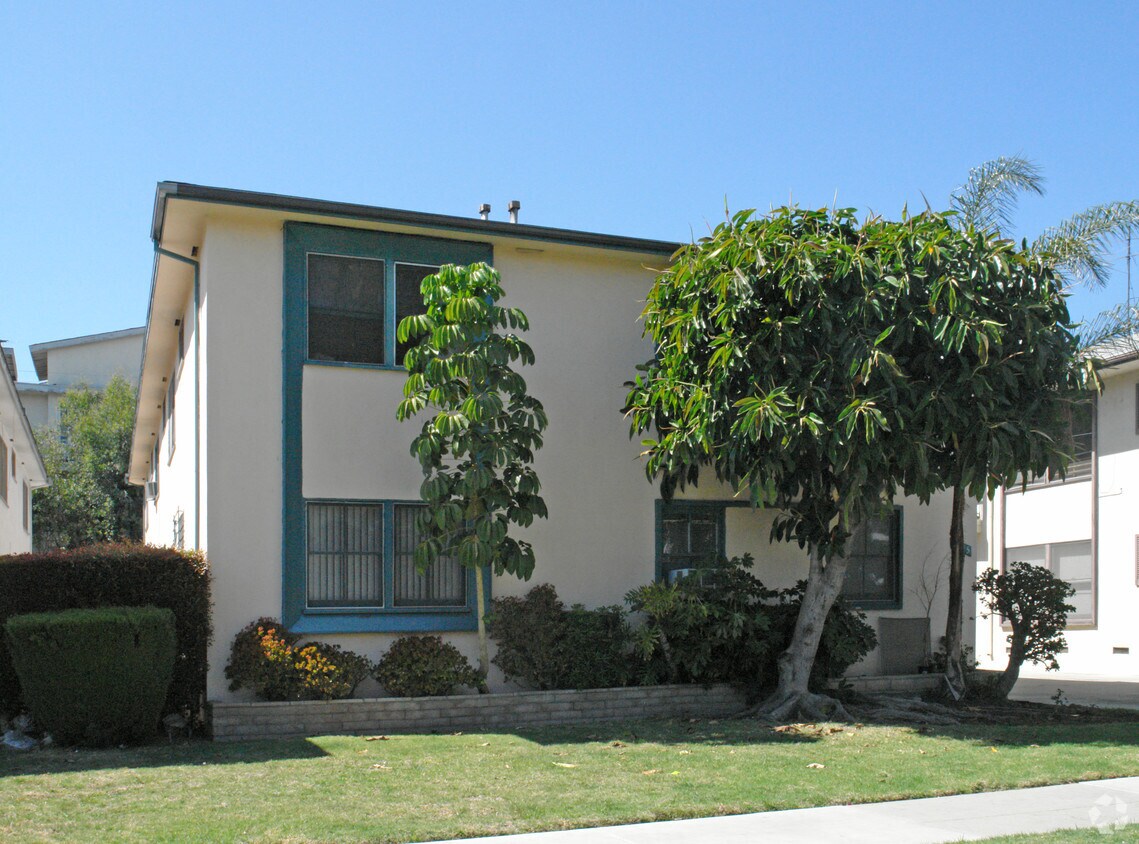 Foto del edificio - 1215 Bedford St