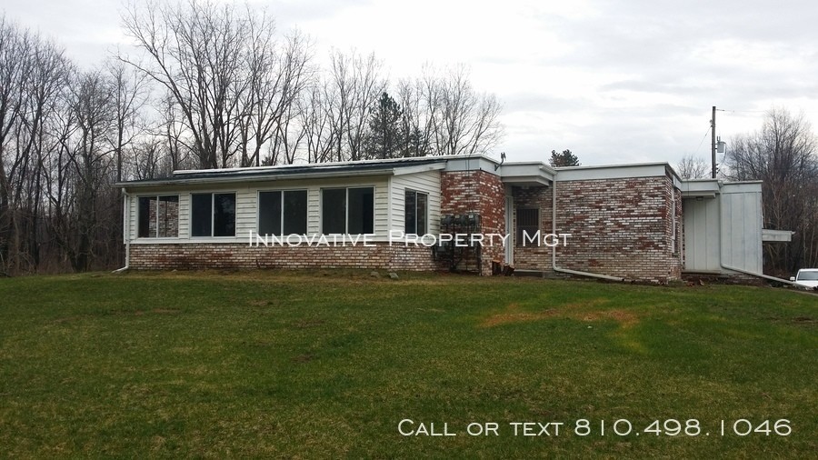 Foto principal - 10149 Corunna Rd