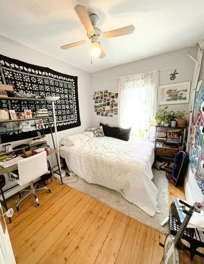 Foto del edificio - 4 Bedroom