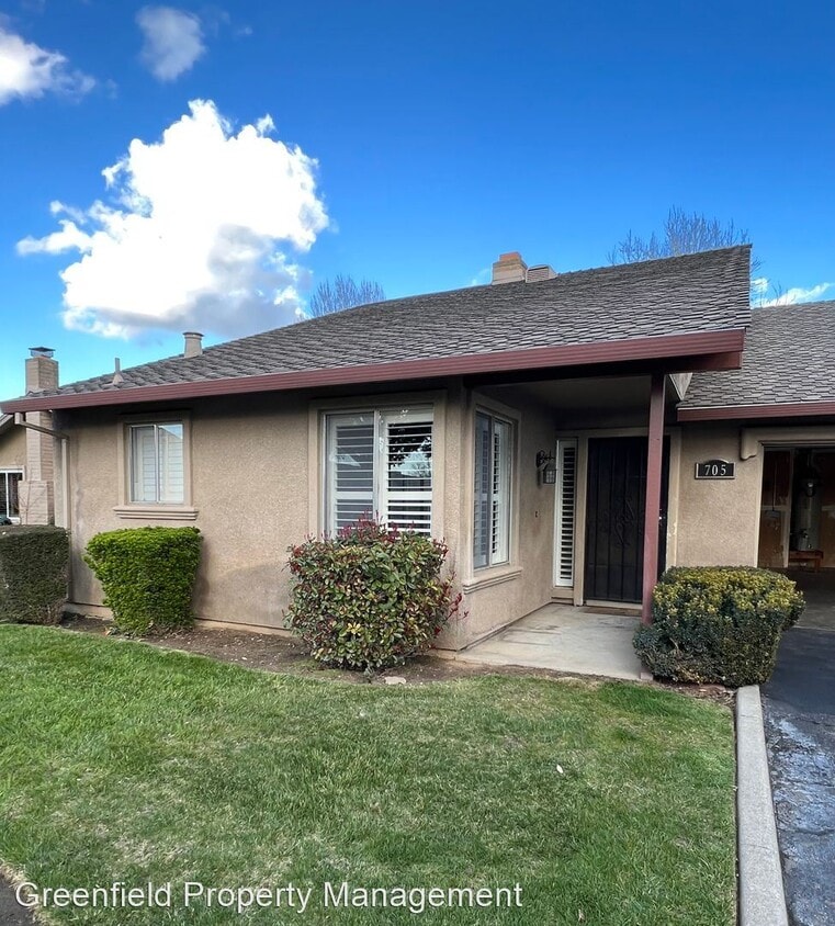 Primary Photo - 3 br, 2 bath House - 705 Brandywine Dr.