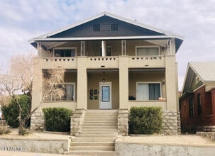 Building Photo - 1015 Prospect St