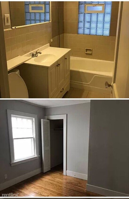 Building Photo - 3 br, 1 bath Duplex - 822 Cleo St