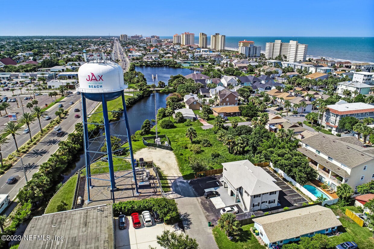 135 14th Ave N Unit 135, Jacksonville Beach, FL 32250 Condo for Rent