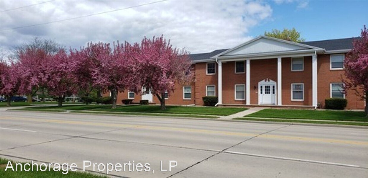 Foto principal - 2620-2630 Bowen St