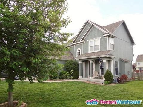 Building Photo - Northland 3 Bed / 3 Bath Home! Available 8...