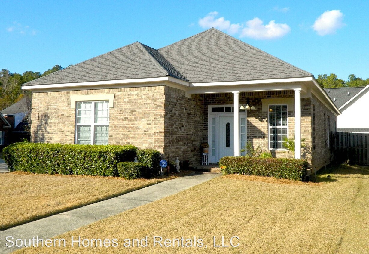 Primary Photo - 3 br, 2 bath House - 2436 River Birch Rd