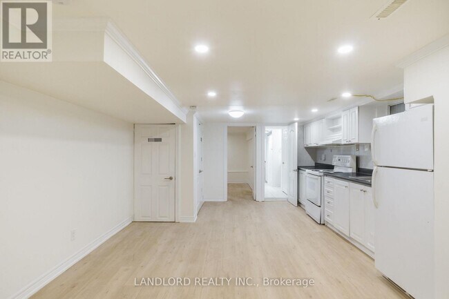 Photo du bâtiment - 107 Nairn Ave