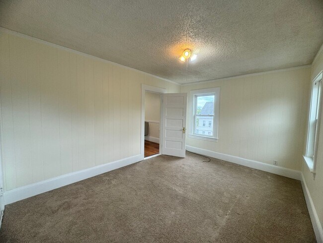 Foto del edificio - 4 Central St