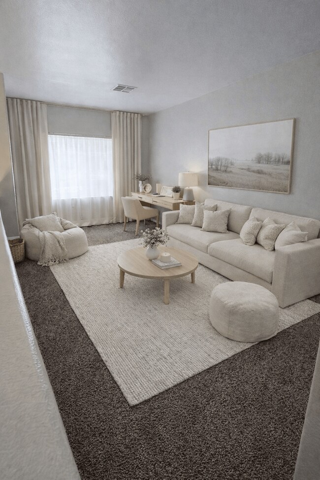 Foto del edificio - The Cliffs at Lone Mountain