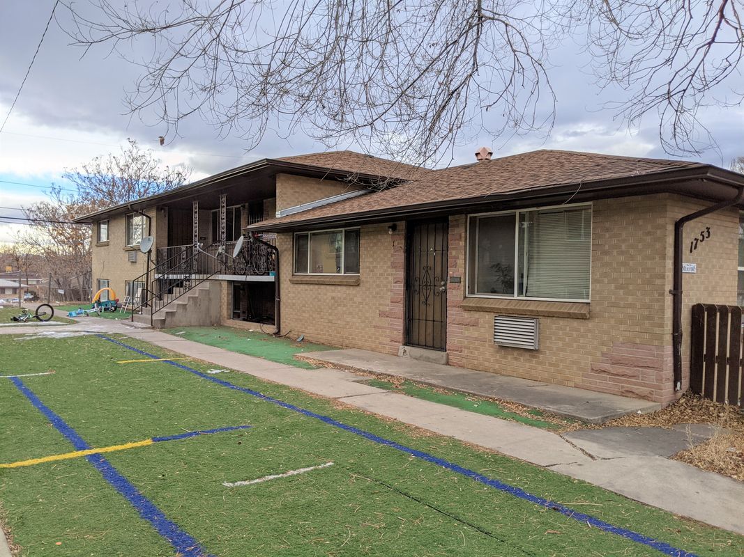 Photo - 1753 Clinton Street, 1