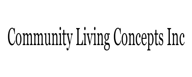 Community Living Concepts Inc