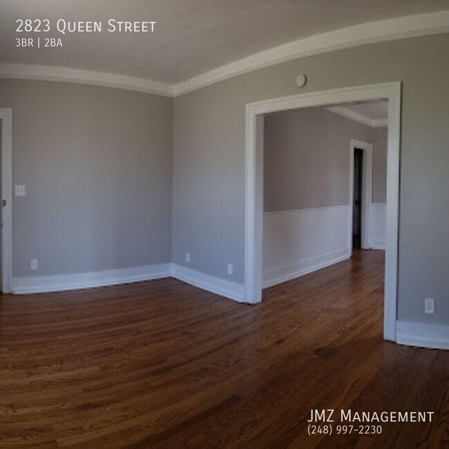 Building Photo - 2823 Queen St