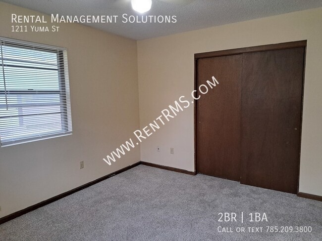 Building Photo - 1211 Yuma St