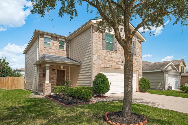 Foto del edificio - 7734 Pasture Bend Ln